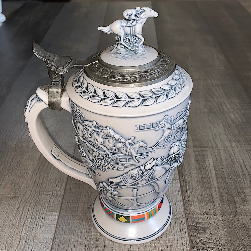 Avon Stein